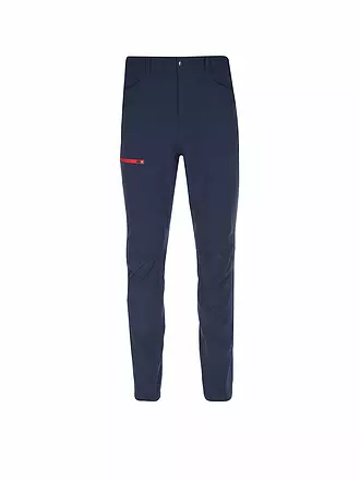 MILLET | Pantaloni da trekking da uomo Wanaka Stretch III | 